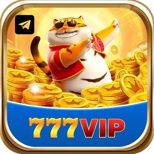 Canal oficial da 777vip no Telegram