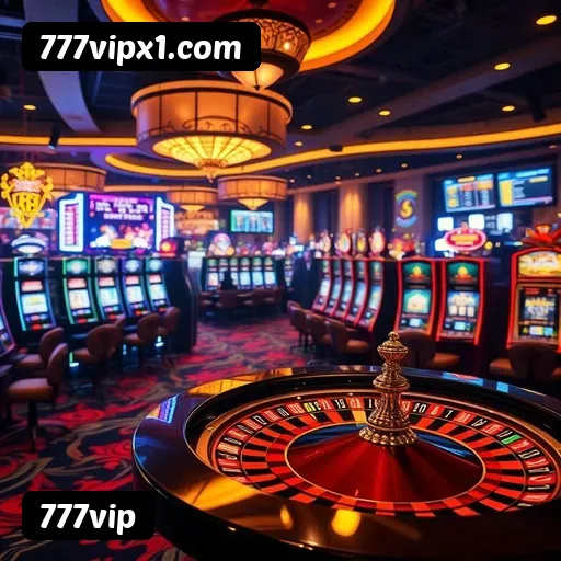 Como Registrar e Fazer Login 777vip