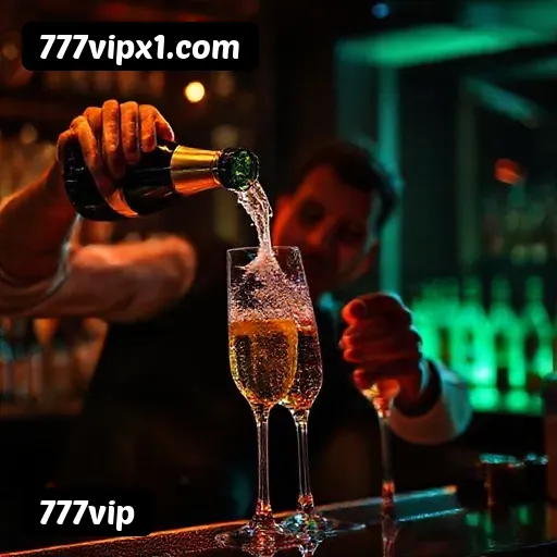 Legalidade 777vip no Brasil